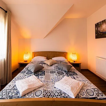 Bed & Breakfast Hygge *