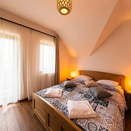 Bed & Breakfast Hygge *
