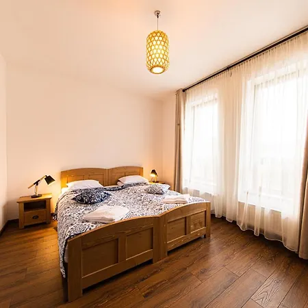 Bed & Breakfast Hygge *