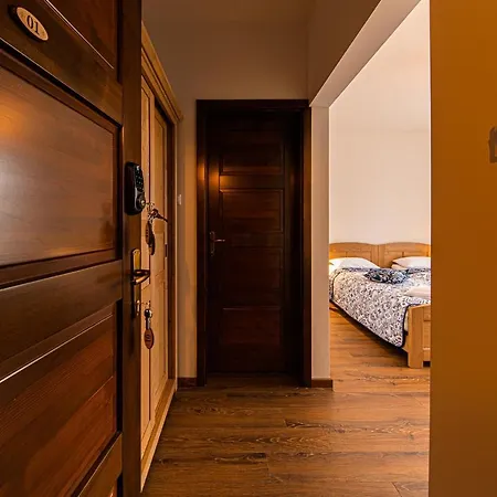 Bed & Breakfast Hygge *