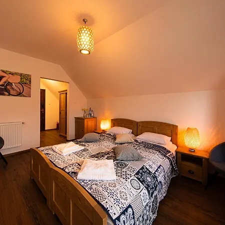 Hygge Bed & Breakfast Praid
