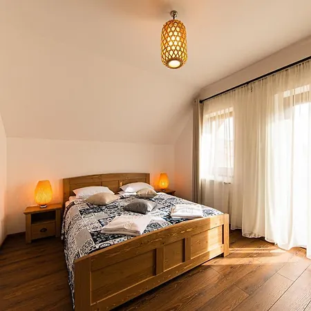 Hygge Bed & Breakfast