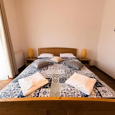 Hygge Bed & Breakfast *