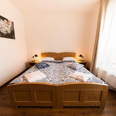 Hygge Bed & Breakfast Praid