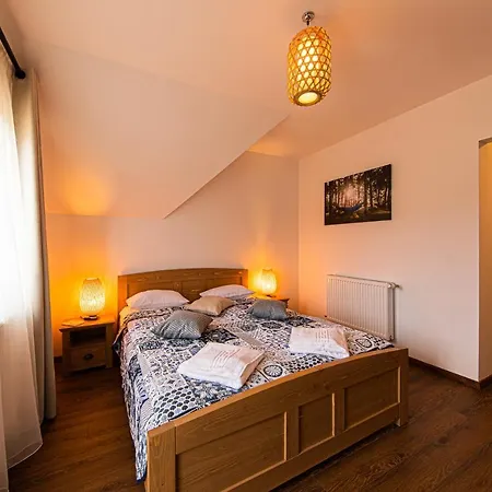 Bed & Breakfast Hygge *