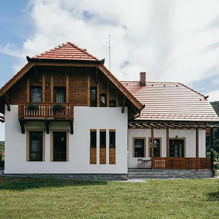 Hygge Bed & Breakfast Praid