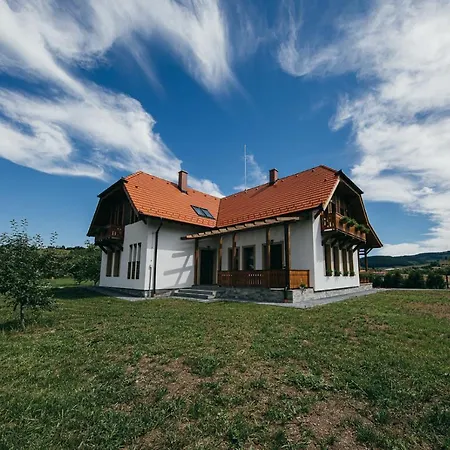 Hygge Bed & Breakfast Praid