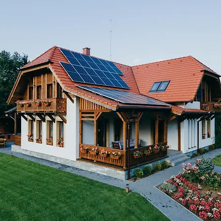 Bed & Breakfast Hygge *