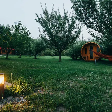 Hygge Bed & Breakfast *